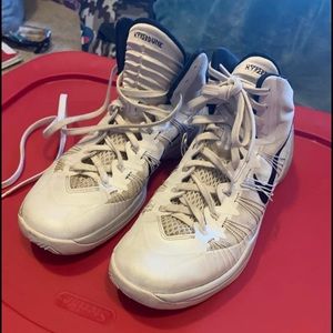 Hyperdunk Nike Shoes